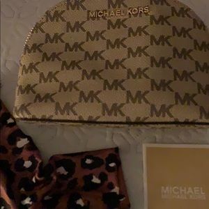 Small Michael Kors Purse